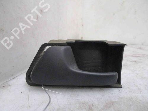 Venstre bagtil invendig håndtag VW GOLF III (1H1) 1.4 (55 hp) 19721489