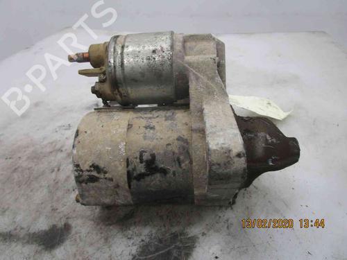 Starter PEUGEOT 107 (PM_, PN_) 1.0 | BP19714461M8 
