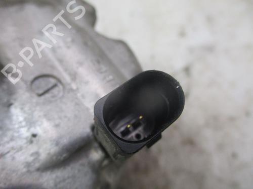 AC compressor AUDI TT Roadster (FV9, FVR) 2.0 TFSI | BP32632637M34  - Image 8