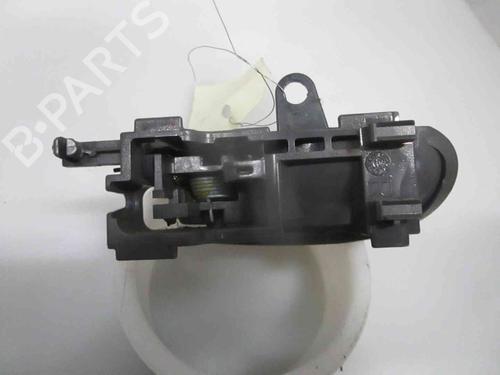 Front right interior door handle PEUGEOT 107 (PM_, PN_) 1.0 | BP19740477I14 