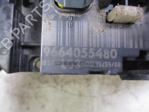 Used Fuse box PEUGEOT 1007 (KM_) 1.6 HDi (109 hp) 30884319
