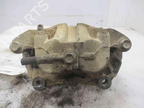 Used Left front brake caliper RENAULT KOLEOS I (HY_) 2.0 dCi 4x4 (HY0K) (150 hp) 21834126