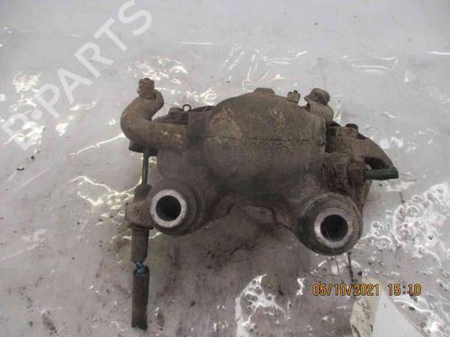 Left rear brake caliper RENAULT CLIO II (BB_, CB_) 1.5 dCi | BP19740826M107 