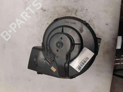 Heater blower motor CITROËN AX (ZA-_)  | BP24008689M62 