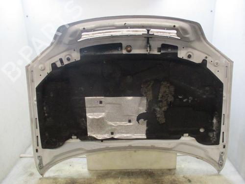 Hood OPEL ASTRA G Hatchback (T98) 2.0 DTI 16V (F08, F48) | BP29170263C1 