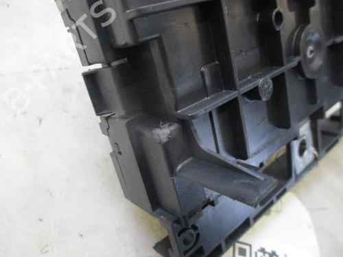 Fuse box CITROËN C4 Picasso I MPV (UD_) 1.6 HDi | BP30884318E1