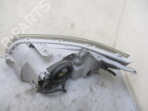 Right headlight CHEVROLET AVEO / KALOS Hatchback (T250, T255) 1.4 | BP24971709C29 