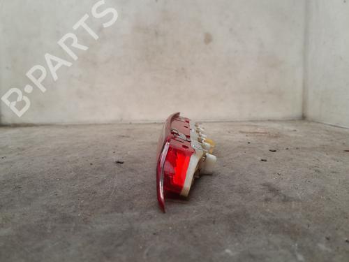 Third brake light CITROËN C3 II (SC_) 1.6 HDi | BP28207333L11 