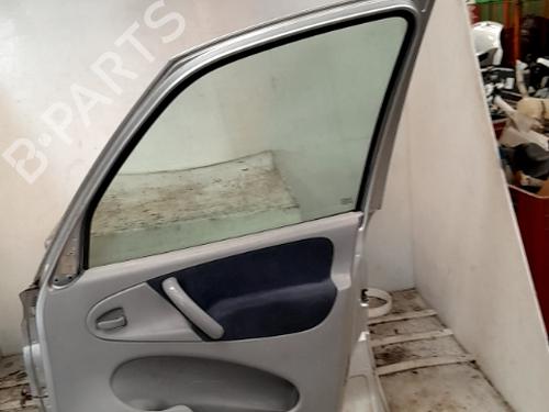 Right front door CITROËN XSARA PICASSO (N68) 1.6 HDi | BP24013310C3 