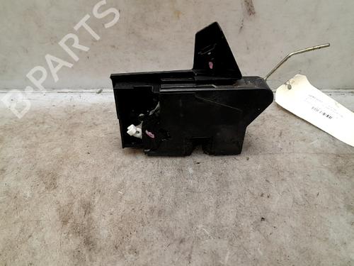 Used Front right lock DACIA SANDERO II 1.5 dCi 75 / Blue dCi 75 (B8JW, B8M4, B8AH, B8M7, B8M6) (75 hp) 24970981