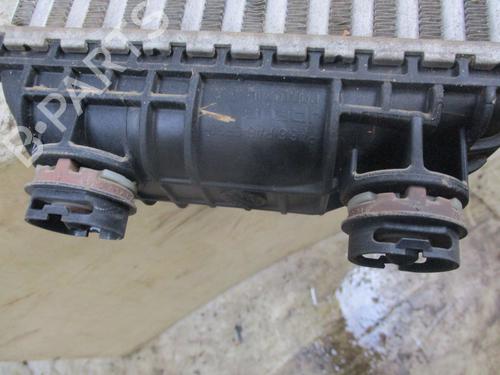 Intercooler PEUGEOT 208 II (UB_, UP_, UW_, UJ_) 1.2 PureTech 100 | BP24971683M30 