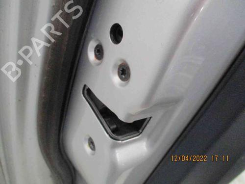 Left front door FORD FIESTA VI (CB1, CCN) 1.25 | BP19717125C2 