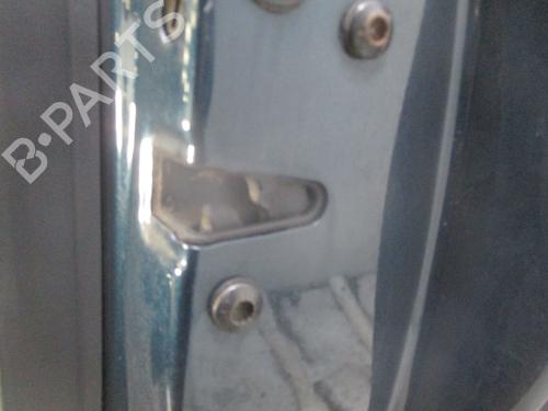 Right rear door SEAT ALTEA XL (5P5, 5P8) 1.9 TDI | BP28029616C5 