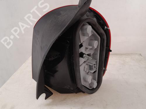 Left taillight RENAULT MODUS / GRAND MODUS (F/JP0_) 1.5 dCi (FP0F, JP0F) | BP38473602C34 - Image 3