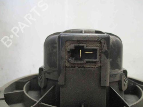 Heater blower motor KIA RIO III (UB)  | BP26631711M62 