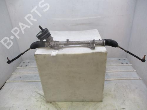 Used Steering rack NISSAN PULSAR Hatchback (C13) 1.2 DIG-T (115 hp) 30556079