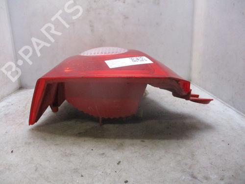 Left taillight SUZUKI ALTO VII (GF) 1.0 (AMF310, GFC31S) | BP24013925C34 