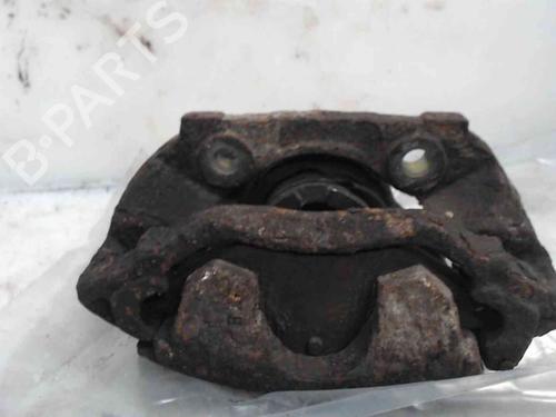 Left front brake caliper CITROËN XANTIA (X1_, X2_) 1.9 D | BP20203360M105 