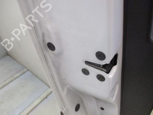 Left front door RENAULT KANGOO Express (FW0/1_) 1.5 dCi 80 (FW15) | BP30556056C2 