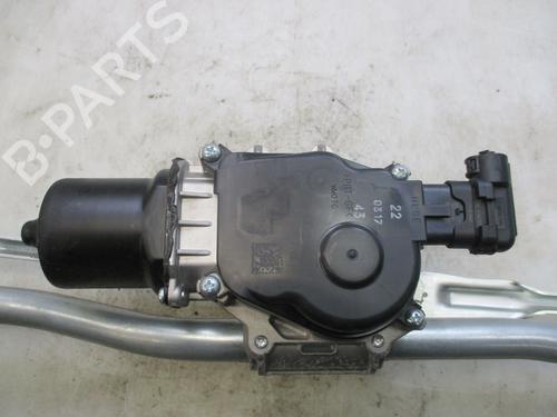 Front wipers mechanism MINI MINI COUNTRYMAN (F60) Cooper | BP31663868C83 