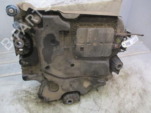 AdBlue-tank CITROËN C4 II (NC_) 1.6 BlueHDi 120 (120 hp) 31842713