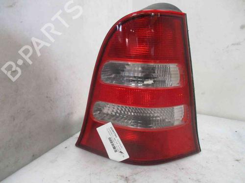 Used Right taillight MERCEDES-BENZ A-CLASS (W168) [1997-2005]  26631768