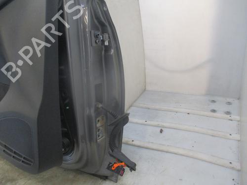 Left front door VW GOLF VI (5K1) 1.6 TDI | BP29576879C2 