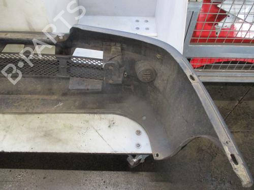 Front bumper FIAT DUCATO Van (244_) 2.0 JTD | BP30824054C7