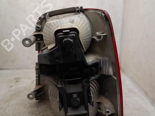Left taillight VW TOURAN (1T1, 1T2)  | BP29230066C34 