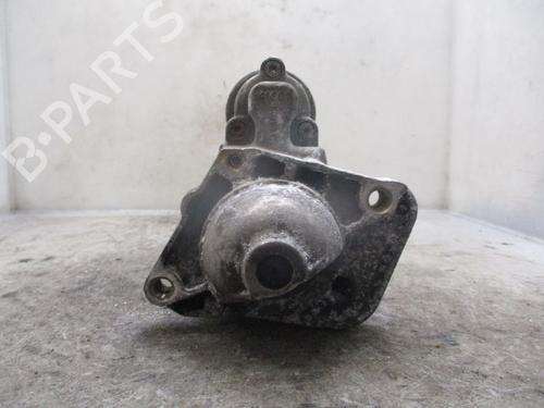 Used Starter RENAULT CLIO IV (BH_) 1.5 dCi 90 (90 hp) 26637401