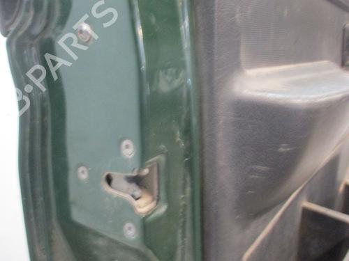 Left front door CITROËN BERLINGO / BERLINGO FIRST Box Body/MPV (M_) 1.6 HDI 75 (MB9HW) | BP24971582C2 