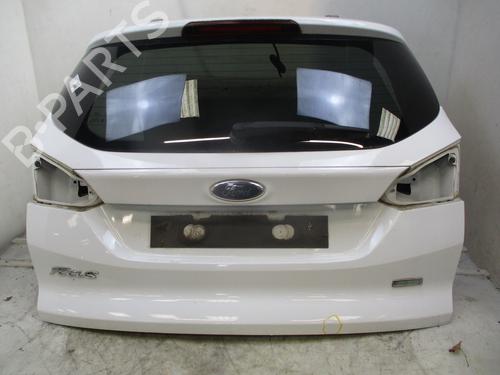 Porton trasero FORD FOCUS III Turnier 1.6 EcoBoost (182 hp) 26639127