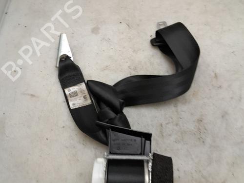 Pretensionatore posteriore destro Pretensionatore posteriore destro VW TIGUAN (5N_) 2.0 TDI (110 hp) 33726715 33726715