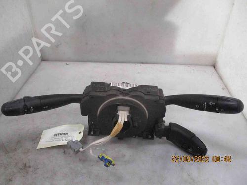 Used Headlight switch PEUGEOT 206+ (2L_, 2M_) 1.4 HDi eco 70 (68 hp) 26627005