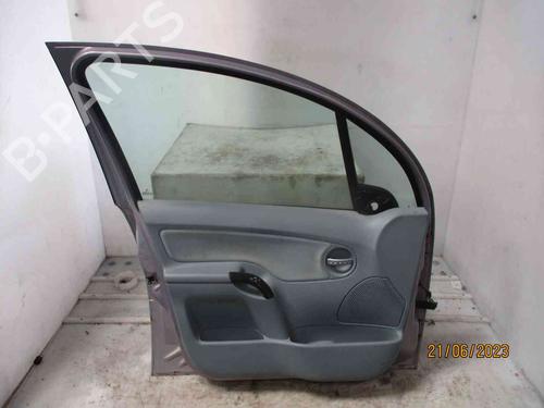 Left front door CITROËN C3 I (FC_, FN_)  | BP24012572C2 