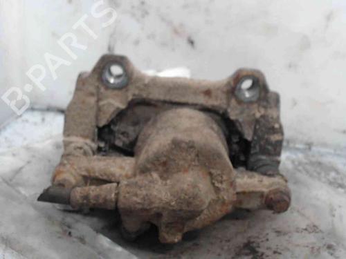 Right front brake caliper PEUGEOT BIPPER (AA_) 1.4 HDi | BP20203796M104 