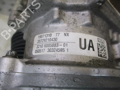 Steering rack MINI MINI (F56) One | BP32353353M22