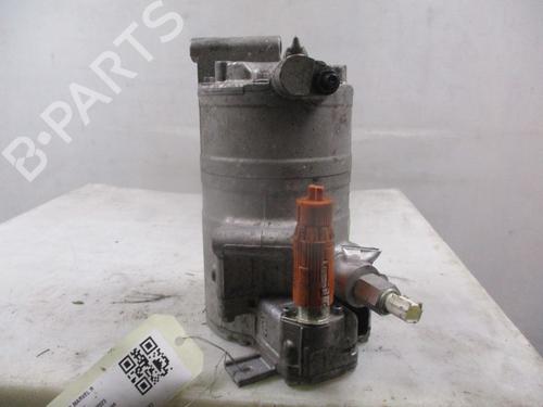 AC compressor MG MARVEL R EV (EP21) | BP30949087M34 