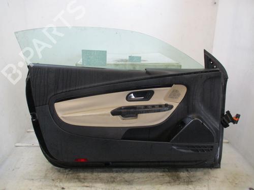 Left front door VW EOS (1F7, 1F8) 2.0 TDI | BP24971640C2 