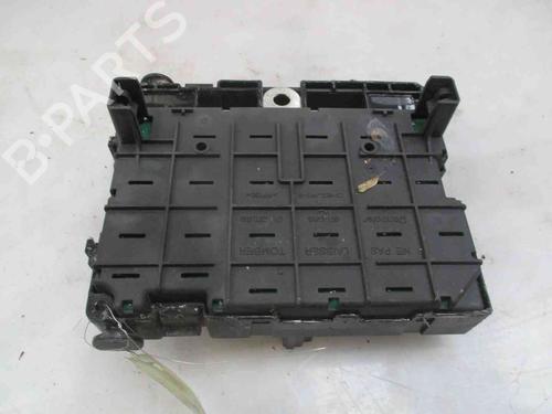Fuse box PEUGEOT 206 Hatchback (2A/C)  | BP26623314E1 