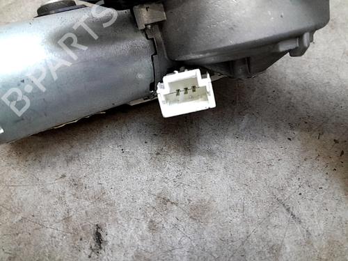 Rear wiper motor RENAULT MODUS / GRAND MODUS (F/JP0_) 1.2 16V (JP0W) | BP26637975M102 