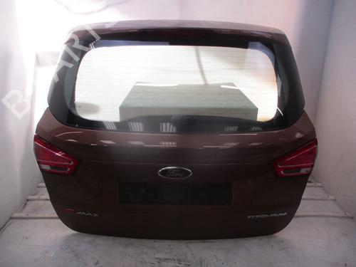 Used Tailgate FORD B-MAX (JK) 1.4 (90 hp) 30116604