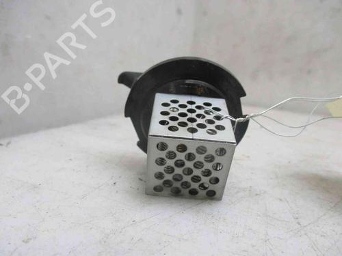 Heater resistor SUZUKI JIMNY Closed Off-Road Vehicle (SN) 1.5 DDiS 4x4 | BP26632723M108 