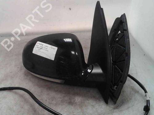 Right mirror VW GOLF V (1K1) 1.4 16V | BP19712003C27 