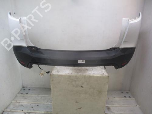 Bagtil kofangere OPEL CROSSLAND X / CROSSLAND (P17, P2QO) 1.2 (75) (110 hp) 31983942