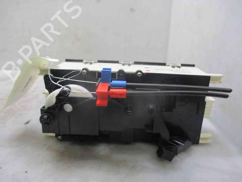 Commande Chauffage MERCEDES-BENZ A-CLASS (W168) A 170 CDI (168.008) | BP26625529I5 