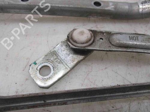 Front wipers mechanism OPEL KARL (C16) 1.0 | BP26626336C83 