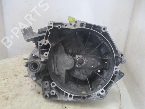 Used Gearbox Gearbox PEUGEOT 308 I (4A_, 4C_) 1.6 HDi (90 hp) 34143568 34143568