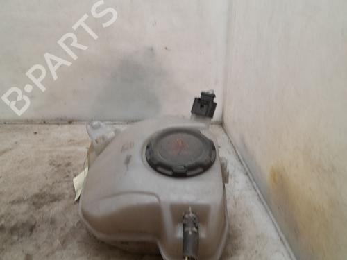 Ekspansjonstank Ekspansjonstank VW POLO VI (AW1, BZ1, AE1) 1.0 TSI (95 hp) 36756816 36756816