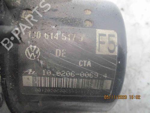 ABS Bremseaggregat SEAT LEON (1M1) 1.9 TDI (150 hp) 24008654